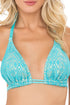 Luli Fama Miami Nights D/dd Cup Triangle Halter